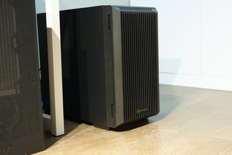 Featured image of post 银欣 CS382